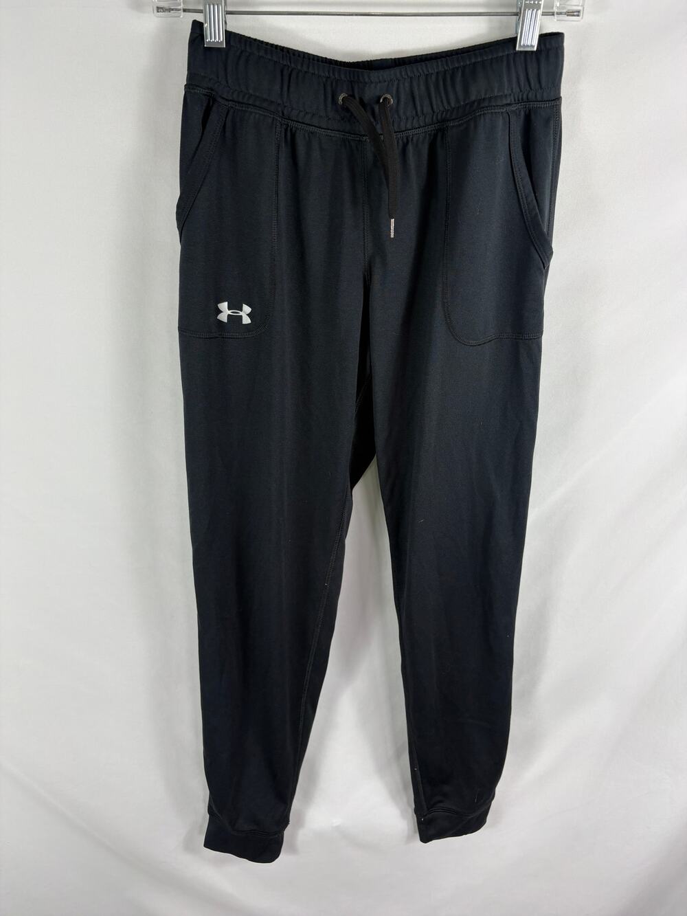 Under Armour HeatGear Jogger Pants Size XS